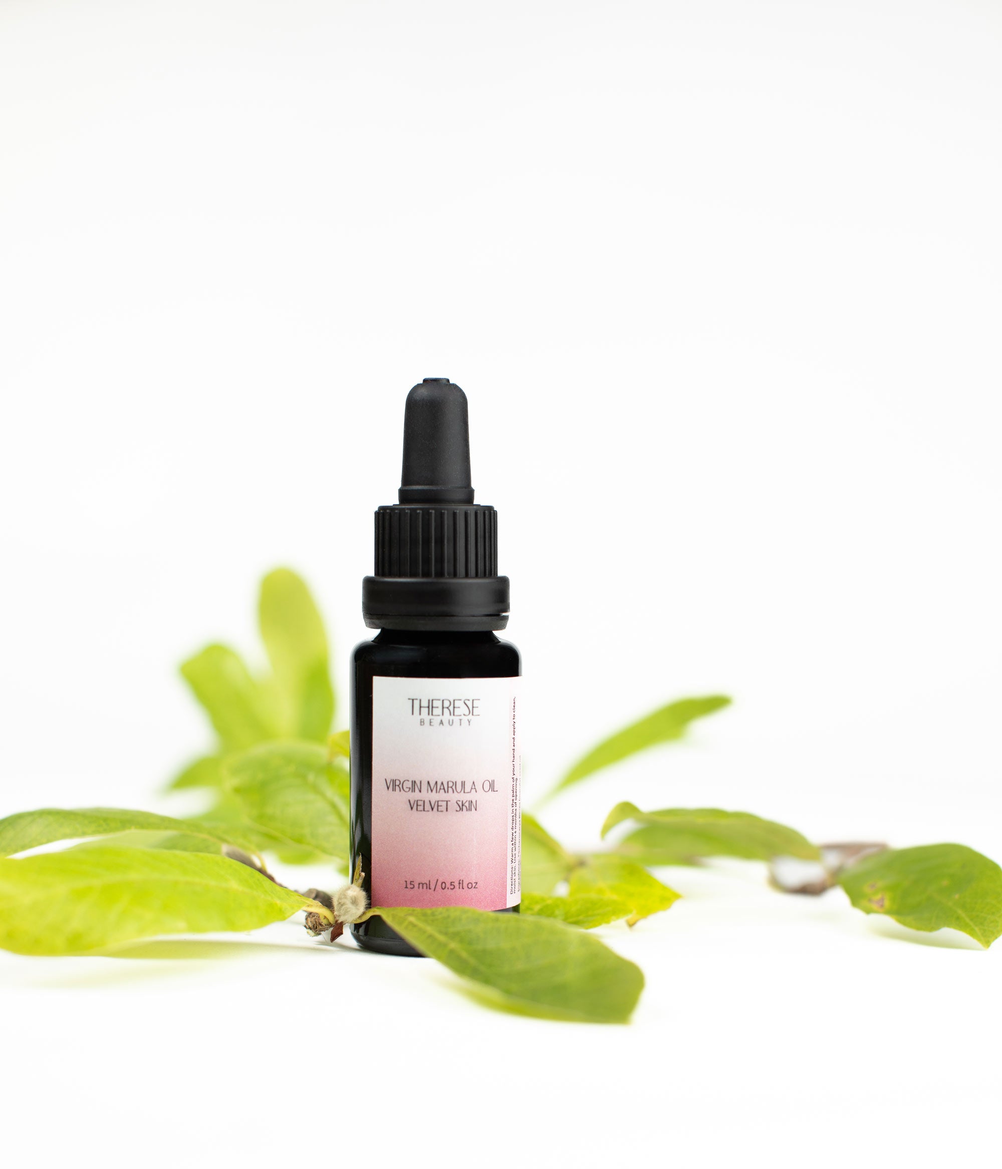 Marula Oil | Therese Beauty