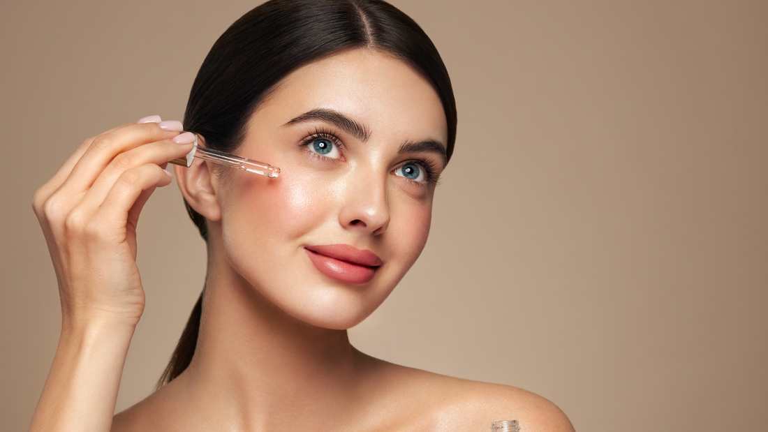 winter skincare routine, single-ingredient oils, natural face oils, plum oil, argan oil, marula oil