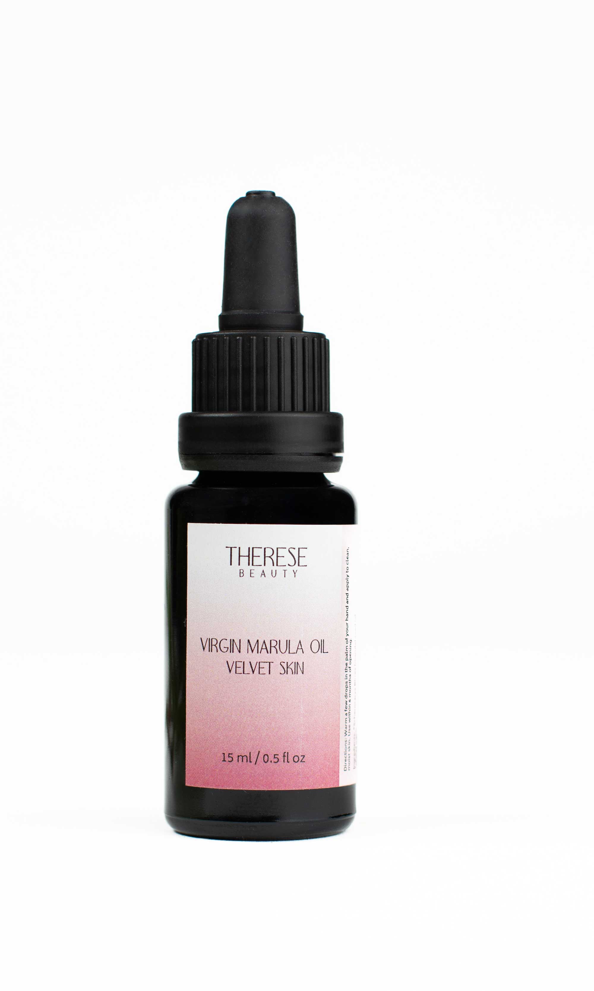 Marula Oil | Therese Beauty