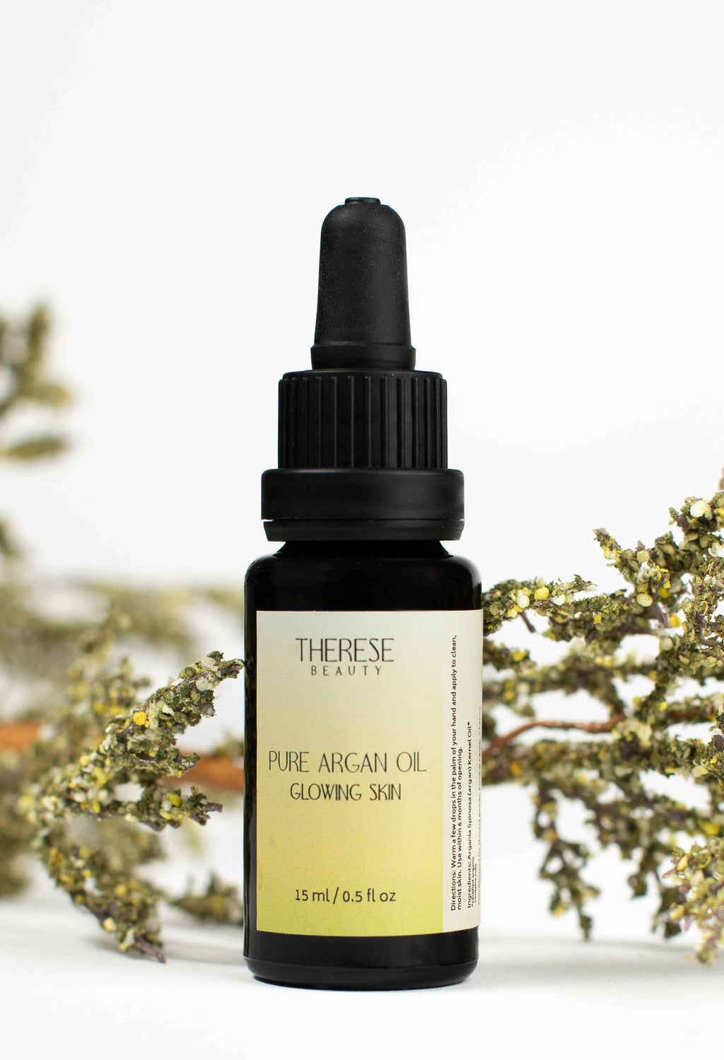 Argan Oil